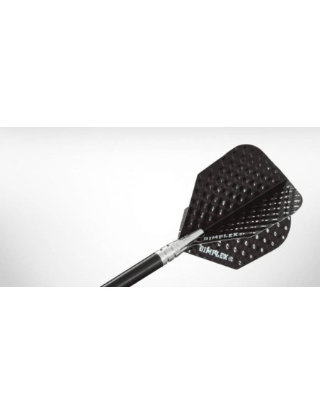 Piórka harrows dimplex