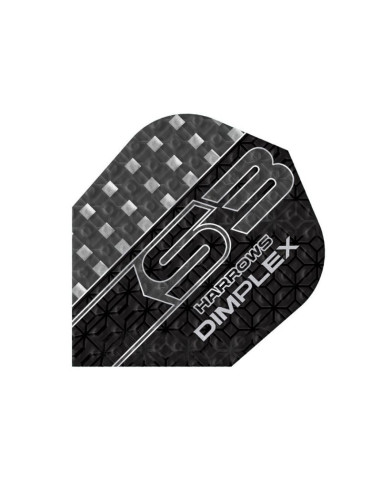 Piórka harrows dimplex s3