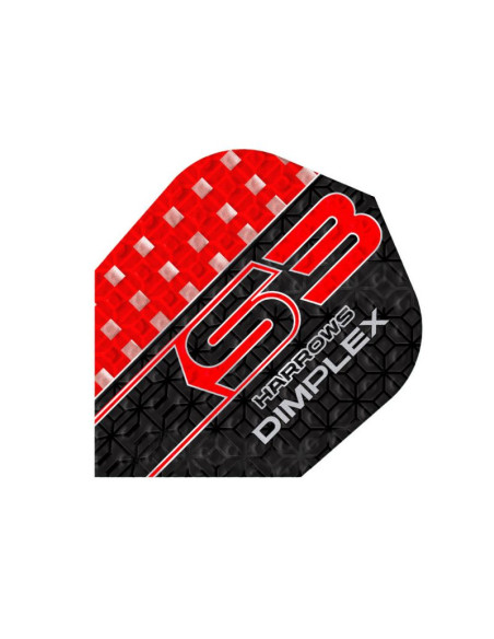 Piórka harrows dimplex s3
