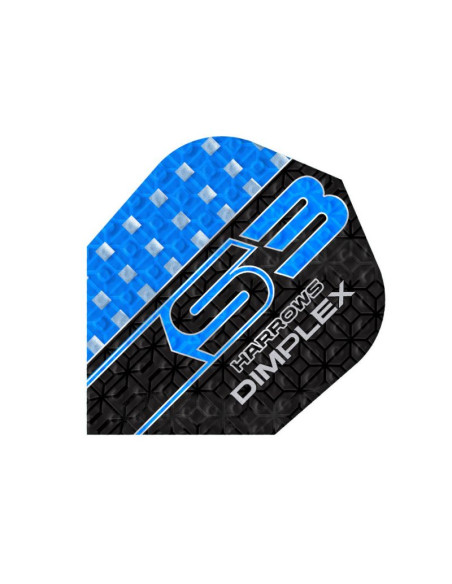 Piórka harrows dimplex s3