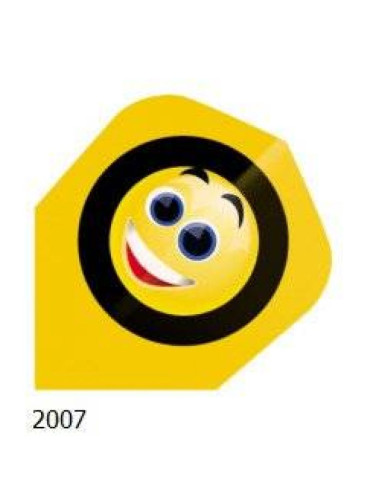 Piórka harrows quadro