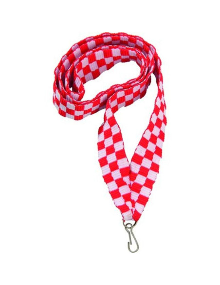 Wstążka 11 mm - chorwacja