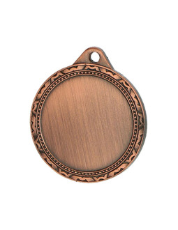 Medal brązowy ogólny z miejscem na wklejkę