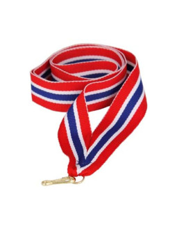 Wstążka 22 mm - norwegia 2