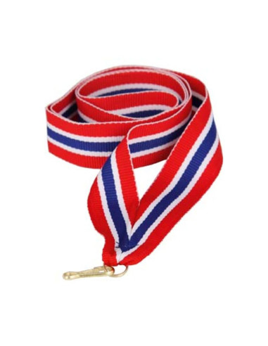 Wstążka 22 mm - norwegia