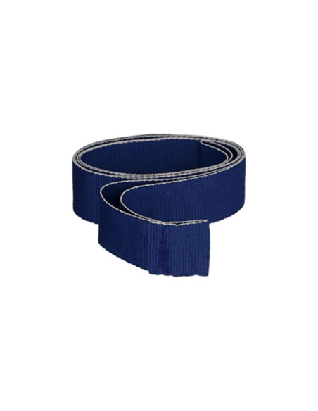 Wstążka 20 mm - niebieska do medali q-medals