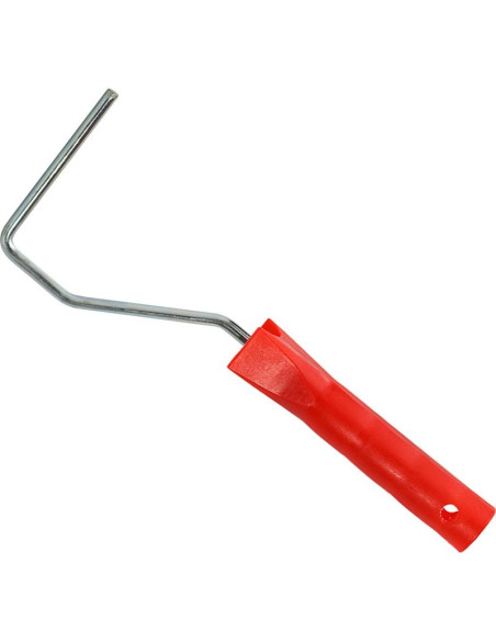 Rączka uchwyt do wałka malarskiego 11cm/6mm