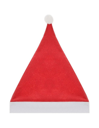 Czapka mikołaja 1szt