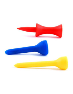 Tee - podstawka pod piłeczki golfowe pgt 10szt.