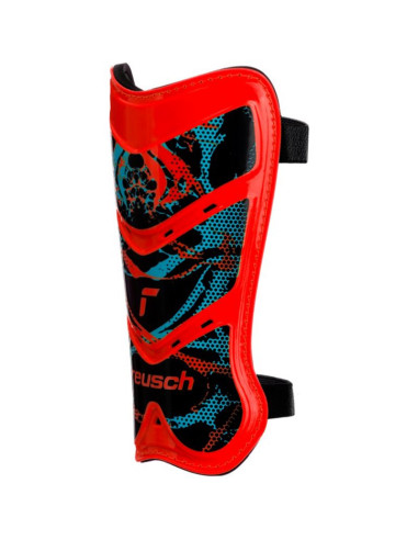Ochraniacze piłkarskie reusch shinguard attrakt lite m 5377045
