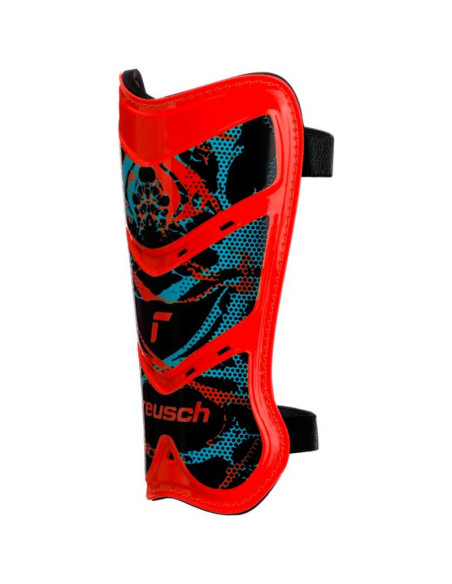 Ochraniacze piłkarskie reusch shinguard attrakt lite m 5377045