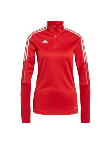 Bluza adidas tiro 21 training top w