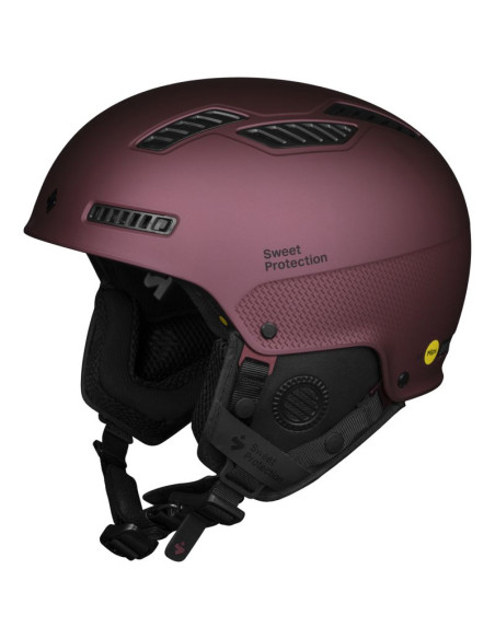 Kask sweet protection igniter 2vi mips