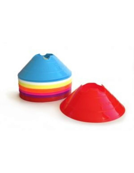 Wysepki, stożki treningowe yakima sport