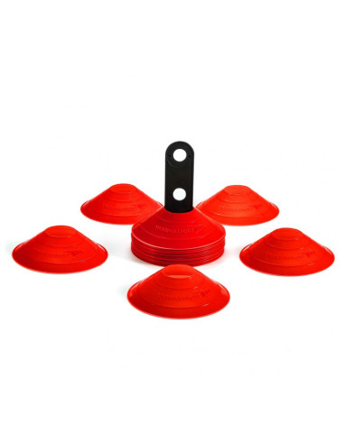 Wysepki, stożki treningowe yakima sport