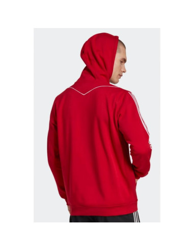 Bluza adidas tiro 23 sw hoody m