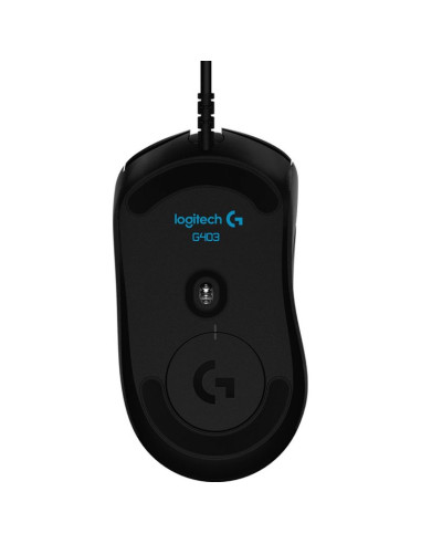 Mysz logitech g403 hero 910-005632
