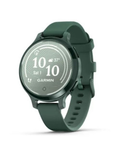 Zegarek sportowy garmin lily 2 active 38mm jasper green
