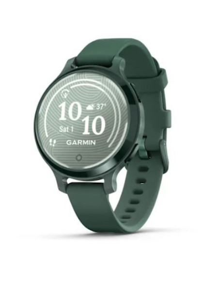 Zegarek sportowy garmin lily 2 active 38mm jasper green