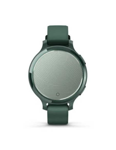 Zegarek sportowy garmin lily 2 active 38mm jasper green