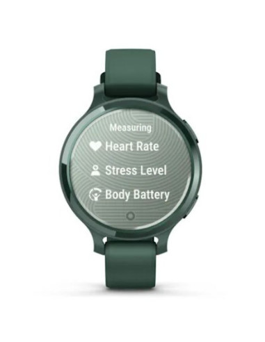 Zegarek sportowy garmin lily 2 active 38mm jasper green