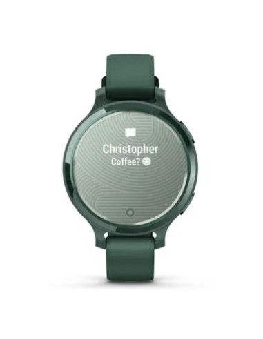 Zegarek sportowy garmin lily 2 active 38mm jasper green