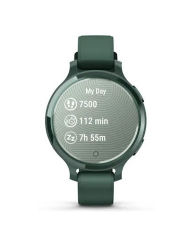 Zegarek sportowy garmin lily 2 active 38mm jasper green