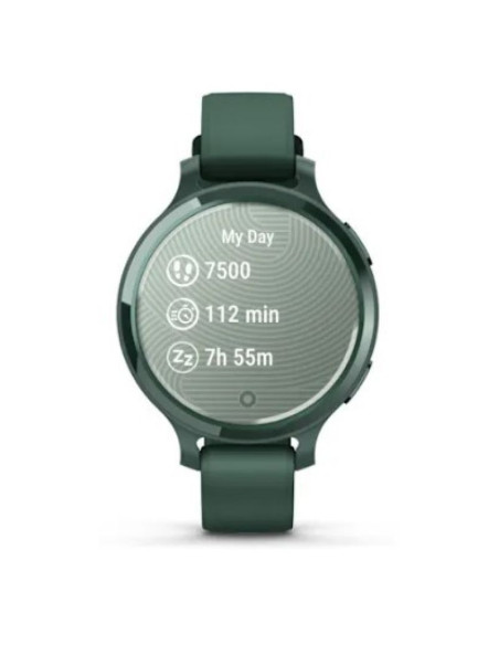 Zegarek sportowy garmin lily 2 active 38mm jasper green