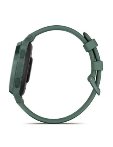 Zegarek sportowy garmin lily 2 active 38mm jasper green