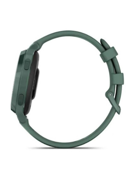 Zegarek sportowy garmin lily 2 active 38mm jasper green