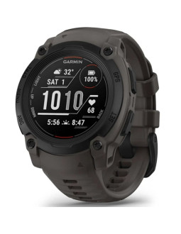 Zegarek sportowy garmin instinct e 40mm, czarny