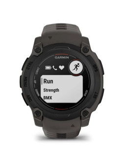 Zegarek sportowy garmin instinct e 40mm, czarny 2