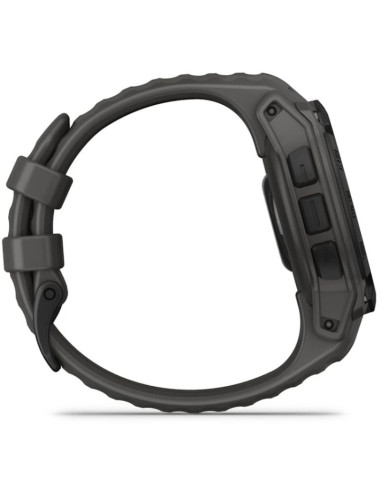 Zegarek sportowy garmin instinct e 40mm, czarny