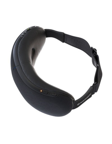 Gogle relaksacyjne therabody smartgoggles 2.0 czarne