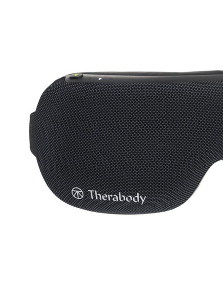 Gogle relaksacyjne therabody smartgoggles 2.0 czarne
