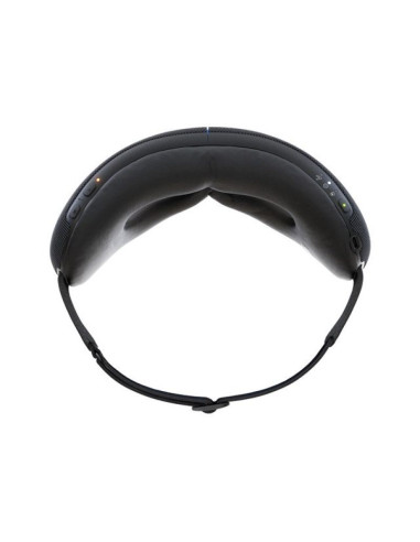 Gogle relaksacyjne therabody smartgoggles 2.0 czarne