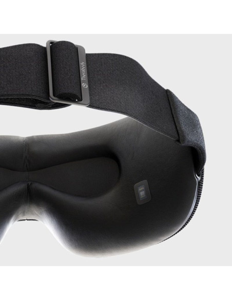 Gogle relaksacyjne therabody smartgoggles 2.0 czarne