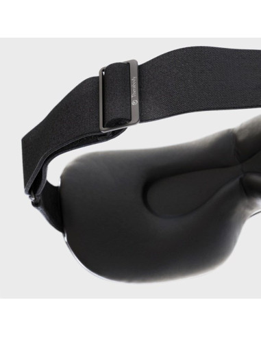 Gogle relaksacyjne therabody smartgoggles 2.0 czarne