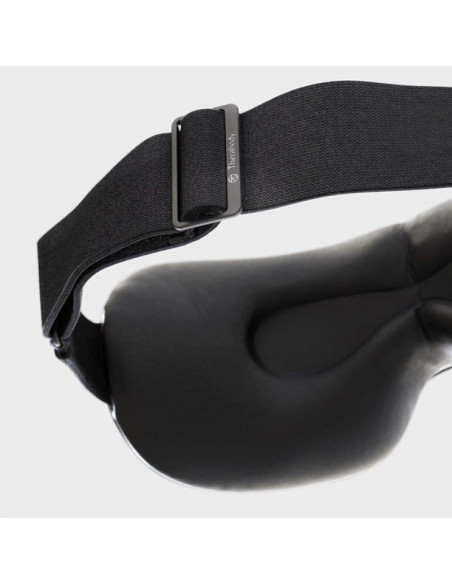 Gogle relaksacyjne therabody smartgoggles 2.0 czarne