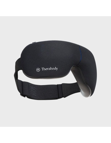 Gogle relaksacyjne therabody smartgoggles 2.0 czarne