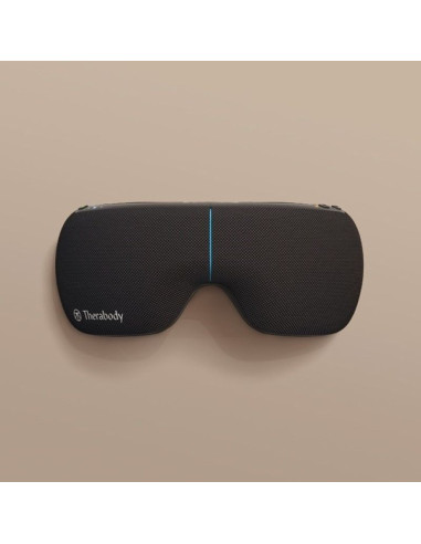 Gogle relaksacyjne therabody smartgoggles 2.0 czarne