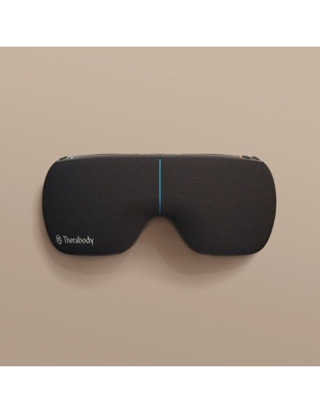 Gogle relaksacyjne therabody smartgoggles 2.0 czarne