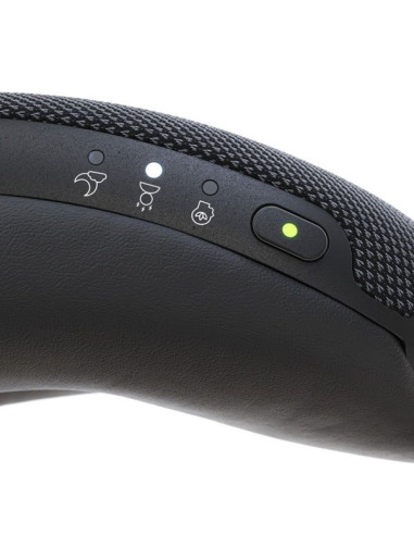 Gogle relaksacyjne therabody smartgoggles 2.0 czarne