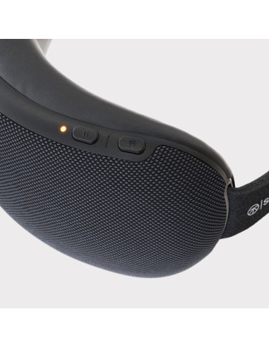 Gogle relaksacyjne therabody smartgoggles 2.0 czarne