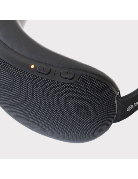 Gogle relaksacyjne therabody smartgoggles 2.0 czarne