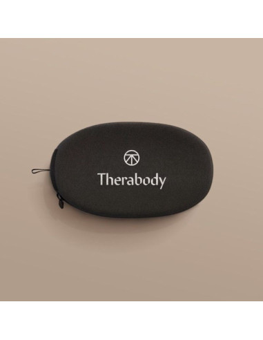 Gogle relaksacyjne therabody smartgoggles 2.0 czarne