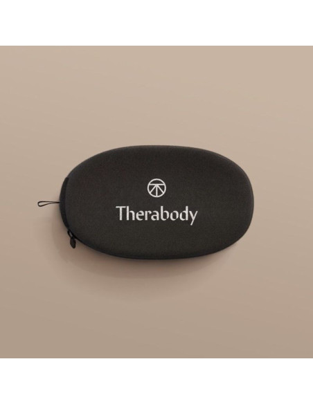 Gogle relaksacyjne therabody smartgoggles 2.0 czarne