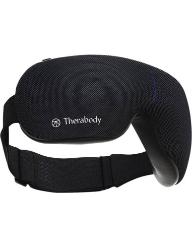 Gogle relaksacyjne therabody smartgoggles 2.0 czarne