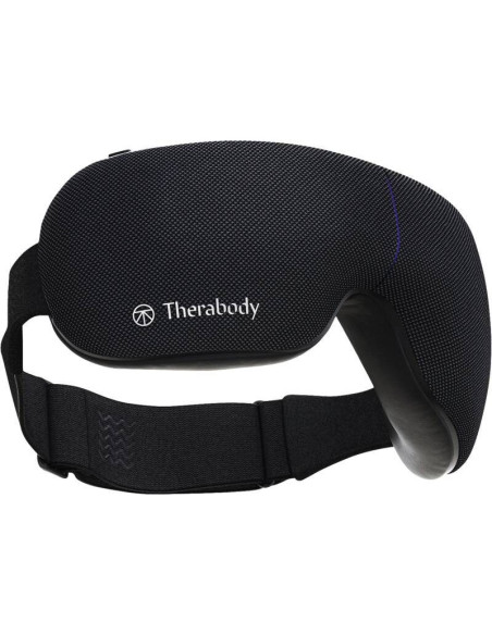 Gogle relaksacyjne therabody smartgoggles 2.0 czarne