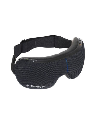 Gogle relaksacyjne therabody smartgoggles 2.0 czarne